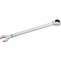 Channellock Metric 11 mm 12-Point Ratcheting Combination Wrench 378461